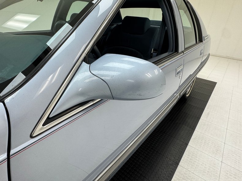 1995 Buick Roadmaster 15
