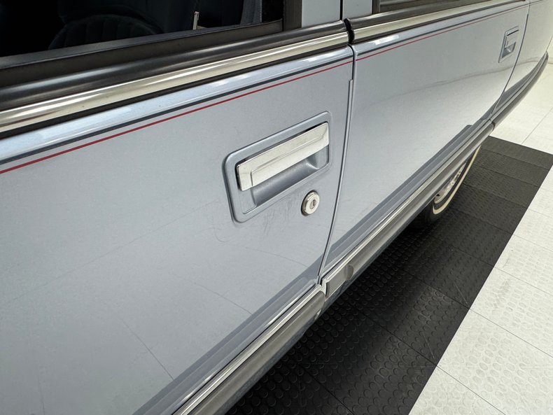 1995 Buick Roadmaster 17