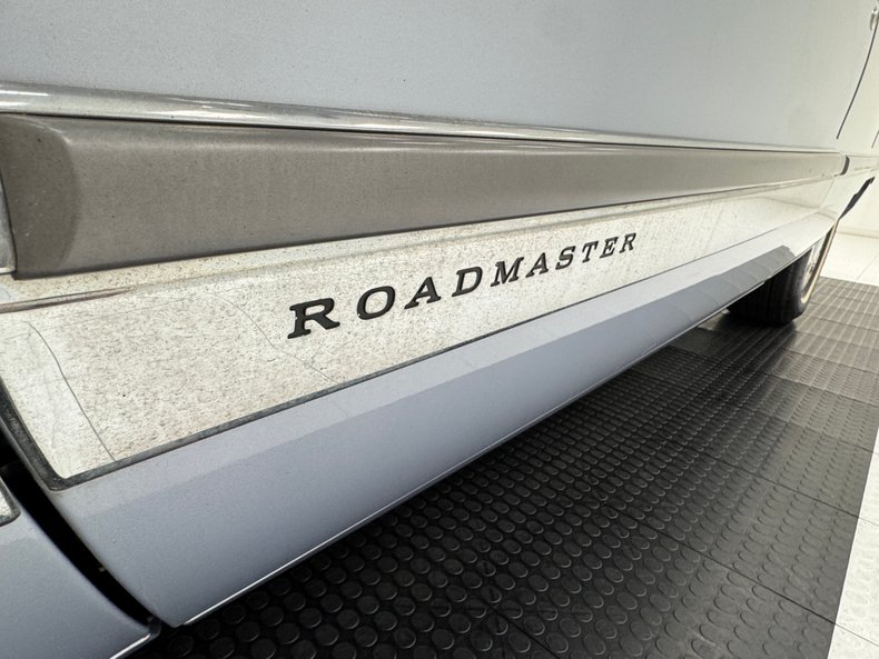 1995 Buick Roadmaster 16
