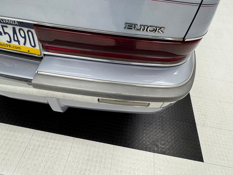 1995 Buick Roadmaster 42
