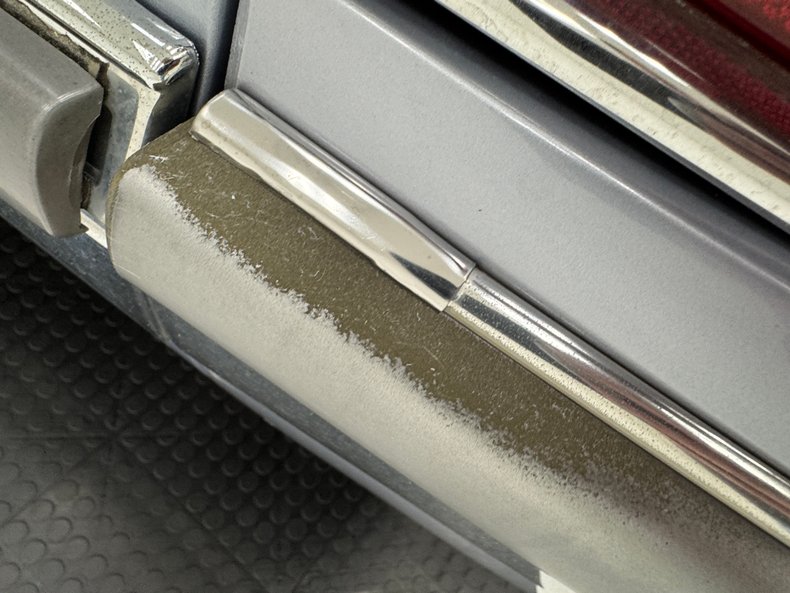 1995 Buick Roadmaster 49