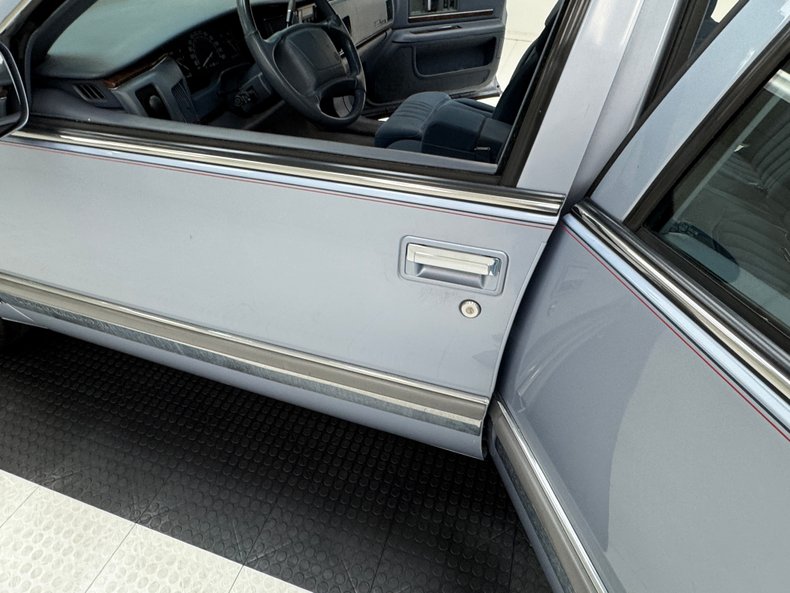 1995 Buick Roadmaster 50