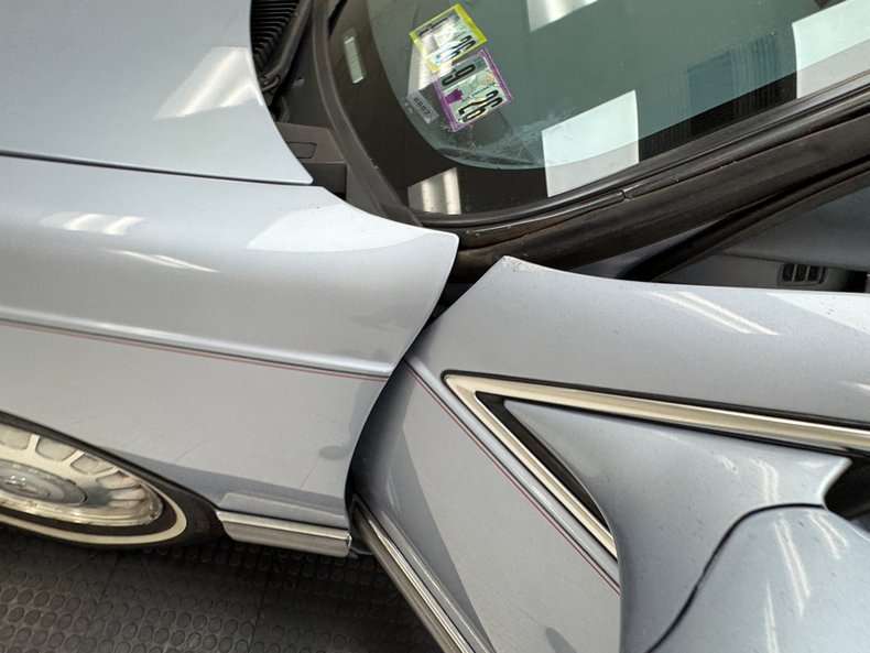 1995 Buick Roadmaster 54