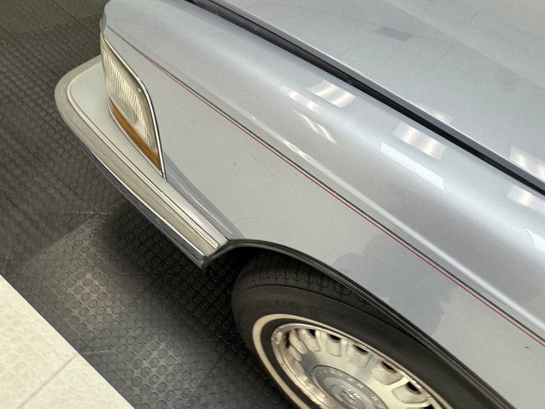 1995 Buick Roadmaster 56