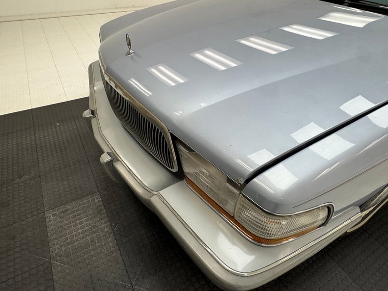 1995 Buick Roadmaster 58