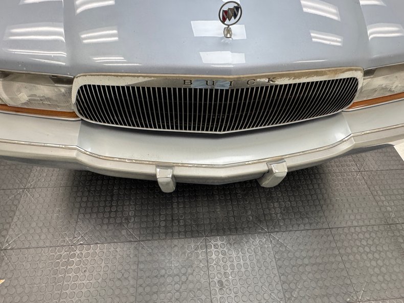1995 Buick Roadmaster 64