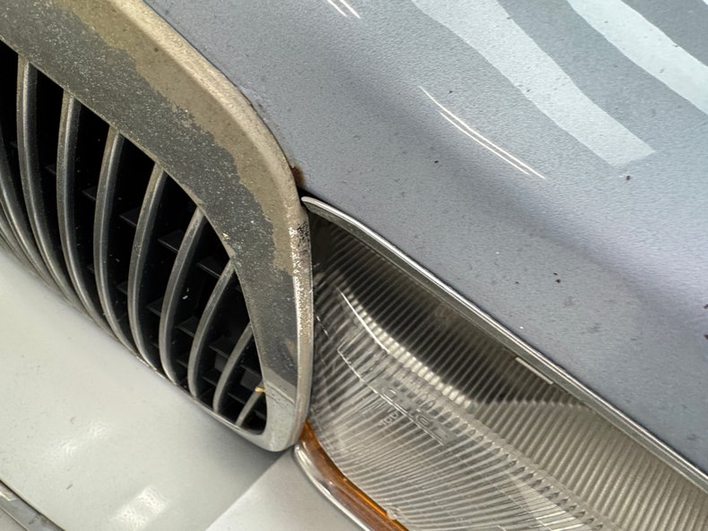 1995 Buick Roadmaster 61