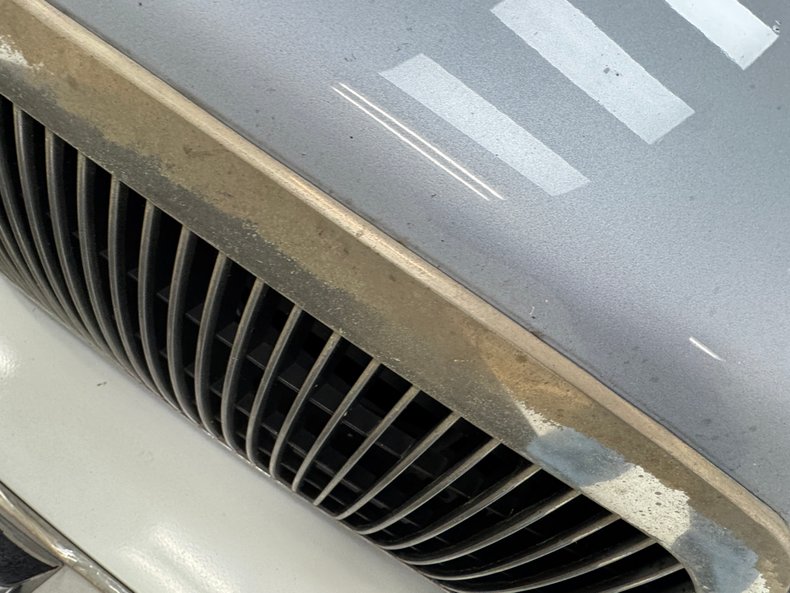 1995 Buick Roadmaster 62