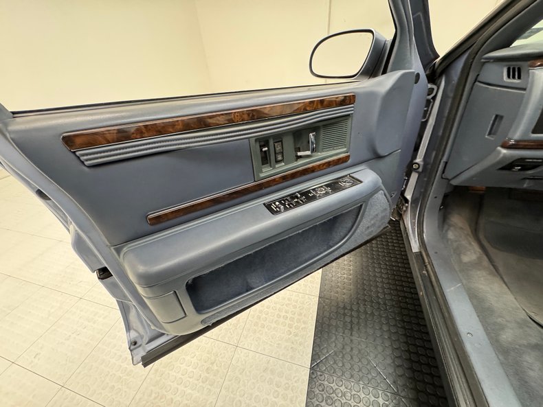 1995 Buick Roadmaster 142