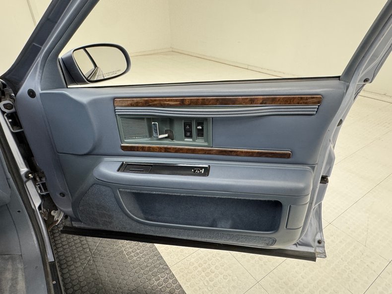 1995 Buick Roadmaster 145