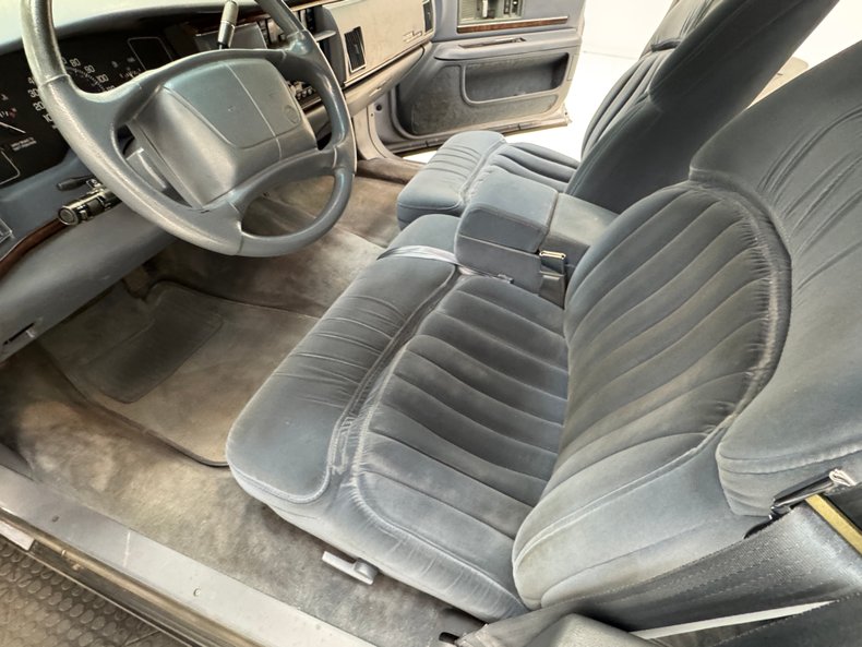 1995 Buick Roadmaster 148
