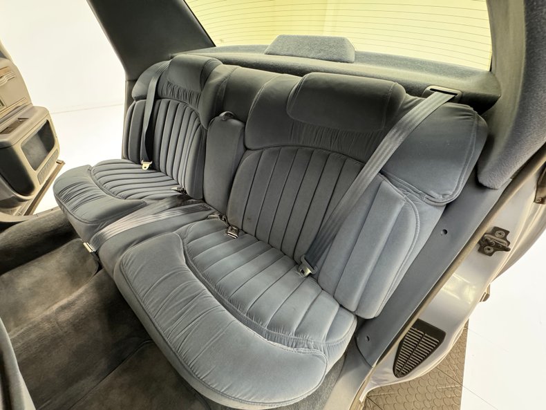 1995 Buick Roadmaster 149