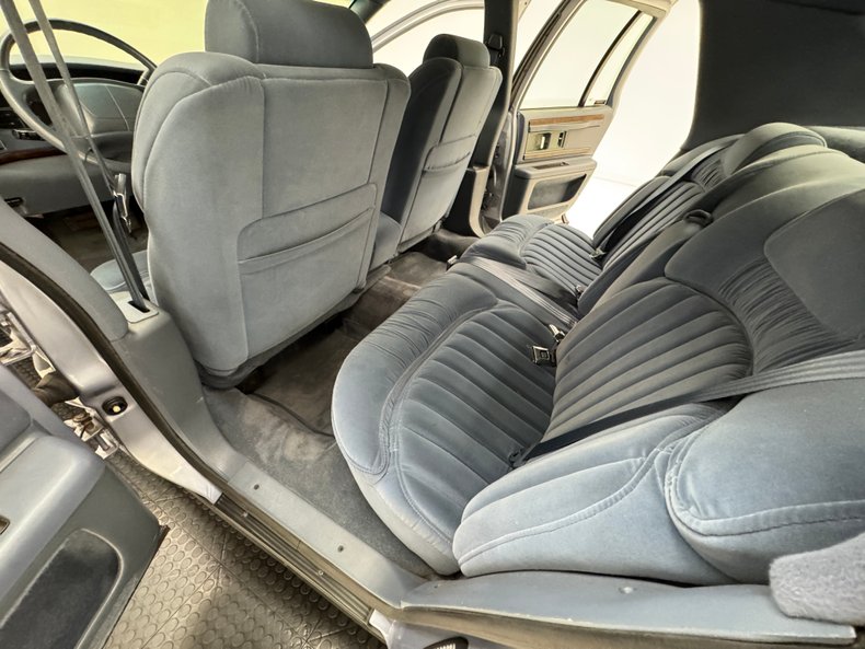 1995 Buick Roadmaster 150