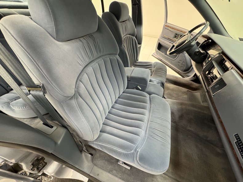1995 Buick Roadmaster 151