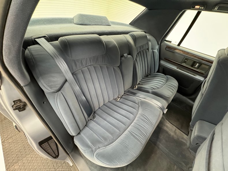 1995 Buick Roadmaster 153