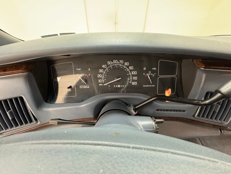 1995 Buick Roadmaster 156