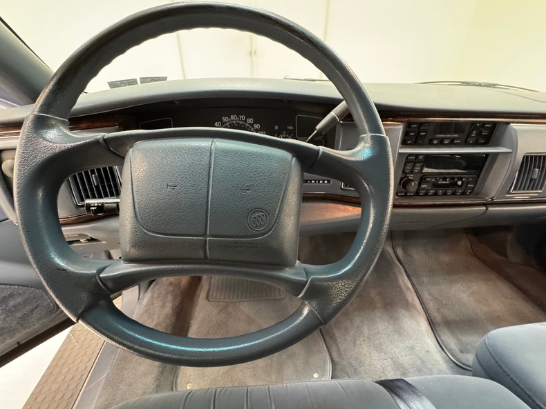 1995 Buick Roadmaster 155