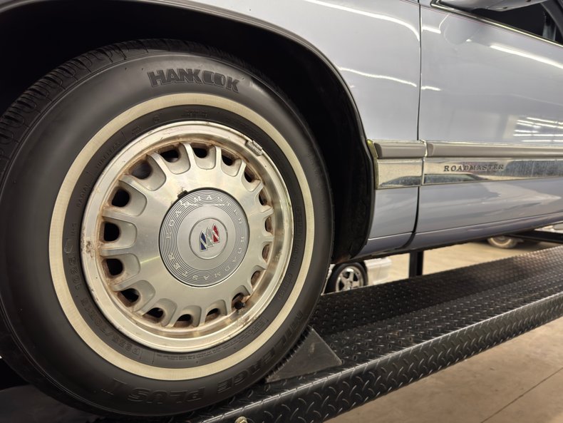 1995 Buick Roadmaster 69