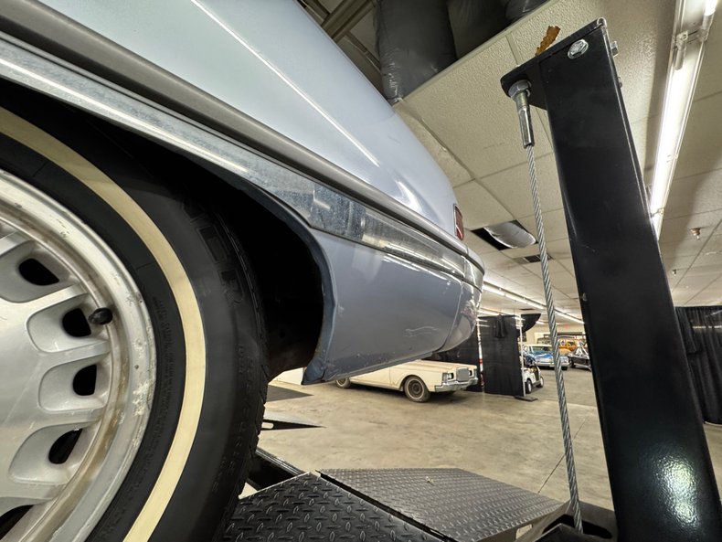 1995 Buick Roadmaster 84
