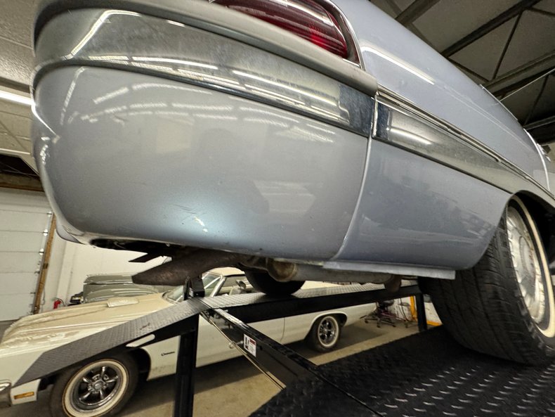 1995 Buick Roadmaster 105