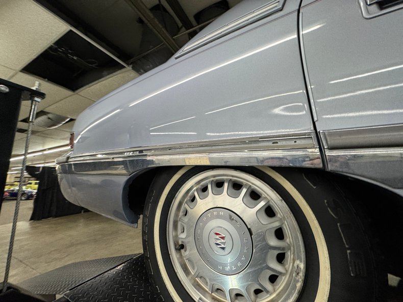 1995 Buick Roadmaster 112