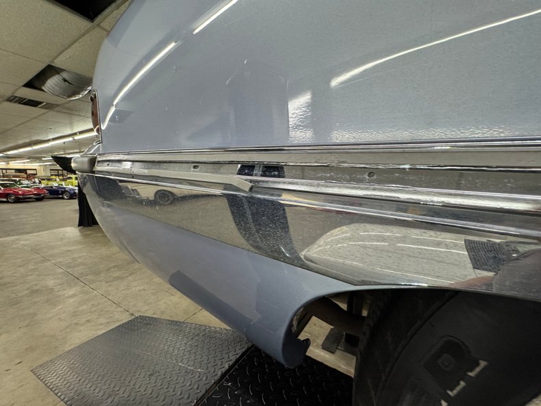 1995 Buick Roadmaster 115