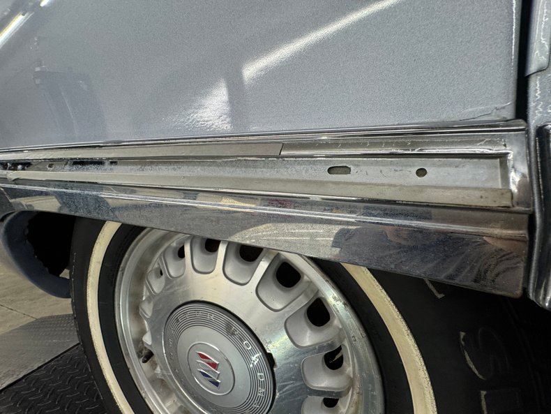 1995 Buick Roadmaster 114
