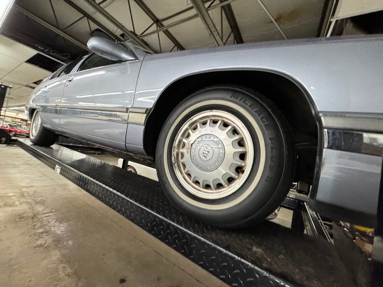 1995 Buick Roadmaster 118