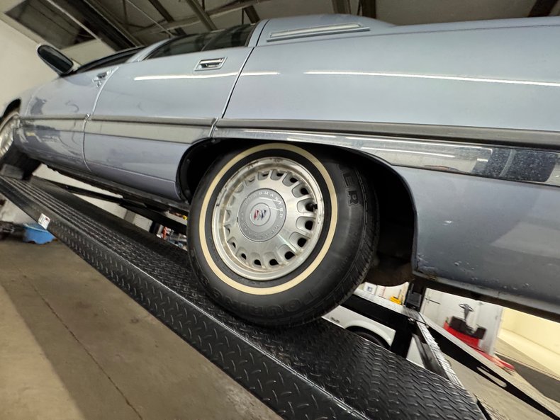 1995 Buick Roadmaster 78