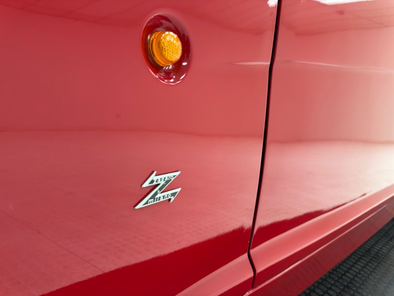 1995 Alfa Romeo SZ 13