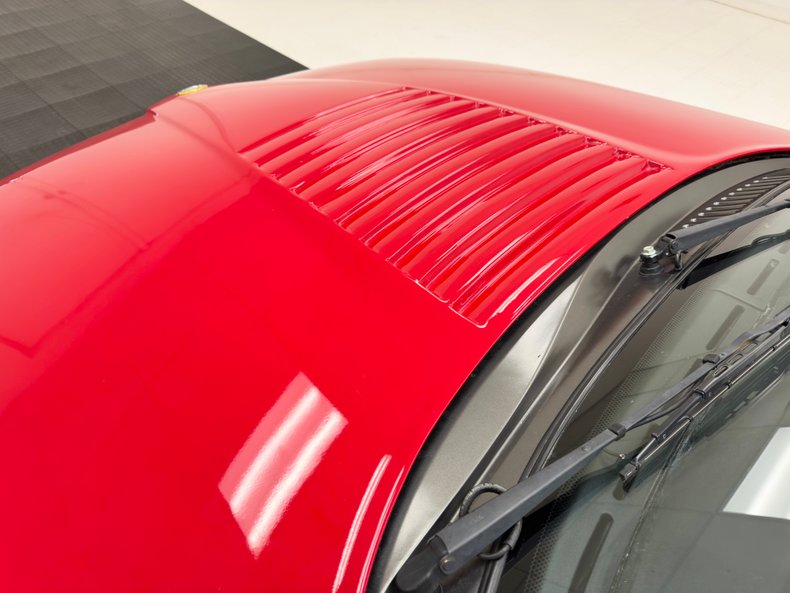 1995 Alfa Romeo SZ 15
