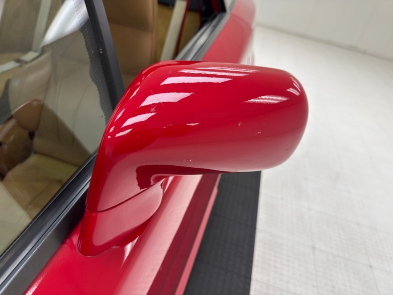 1995 Alfa Romeo SZ 18