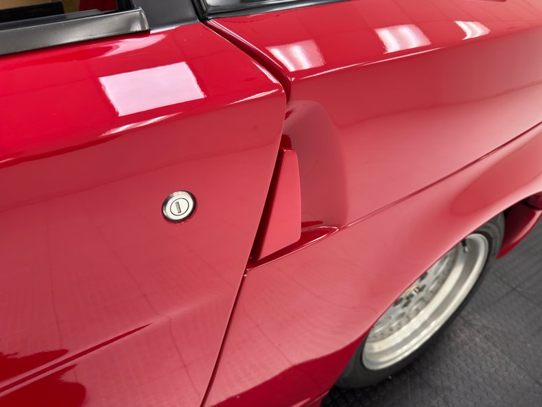 1995 Alfa Romeo SZ 19
