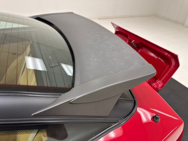 1995 Alfa Romeo SZ 26