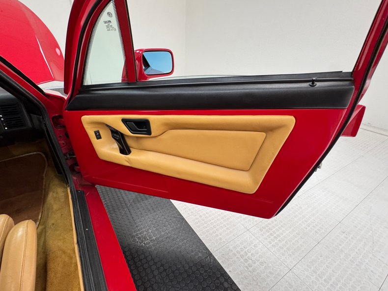 1995 Alfa Romeo SZ 59