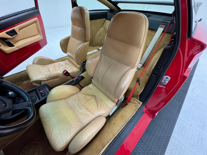 1995 Alfa Romeo SZ 60