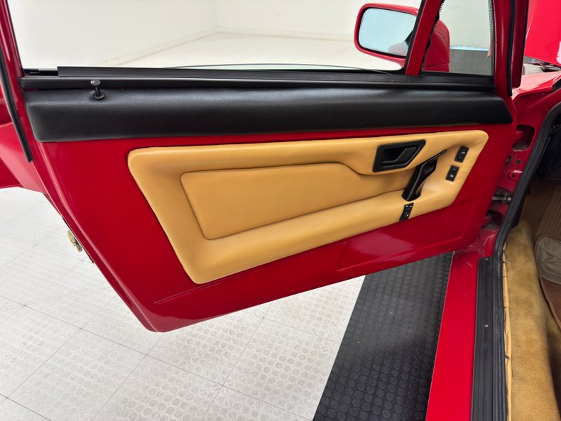 1995 Alfa Romeo SZ 57