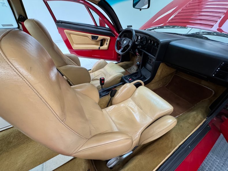 1995 Alfa Romeo SZ 64