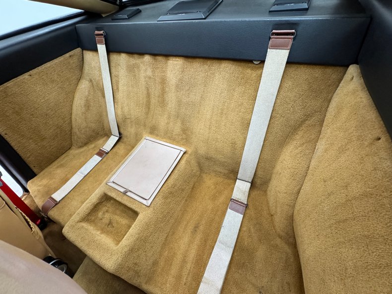 1995 Alfa Romeo SZ 62