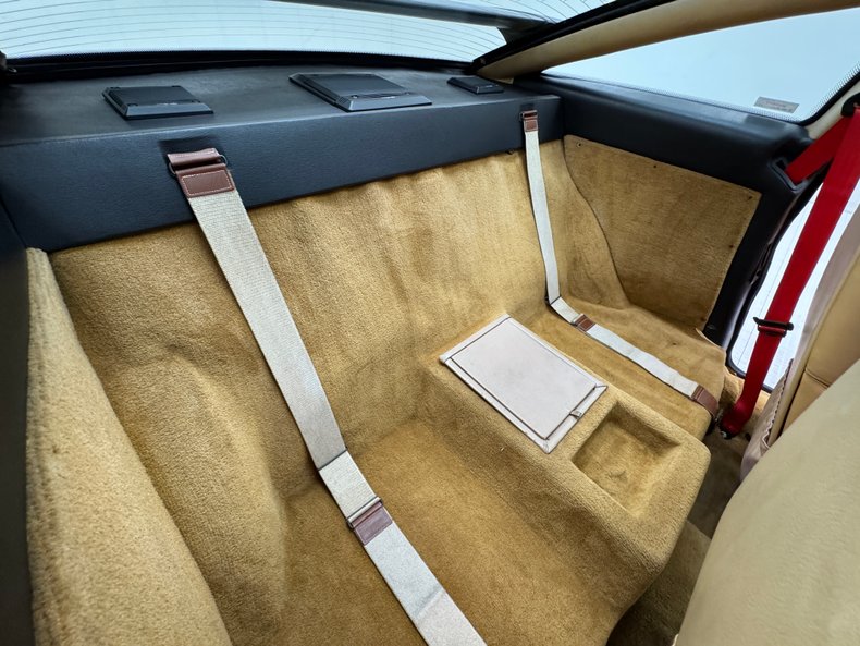 1995 Alfa Romeo SZ 65