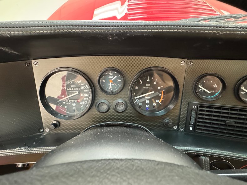 1995 Alfa Romeo SZ 67
