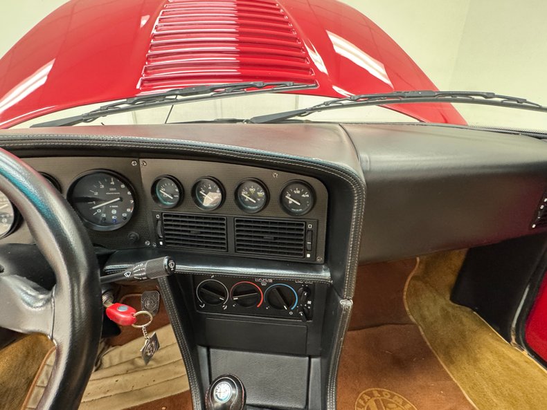 1995 Alfa Romeo SZ 69