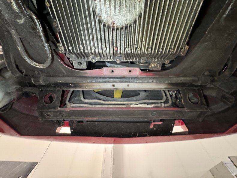 1995 Alfa Romeo SZ 90