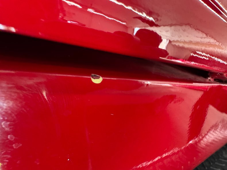 1995 Alfa Romeo SZ 35