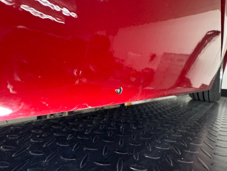 1995 Alfa Romeo SZ 39