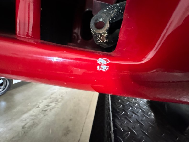 1995 Alfa Romeo SZ 48
