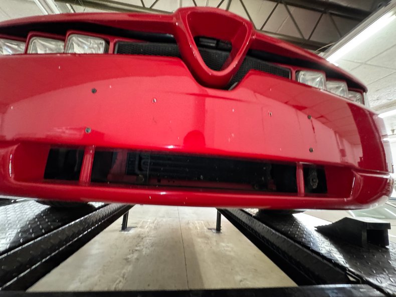 1995 Alfa Romeo SZ 44