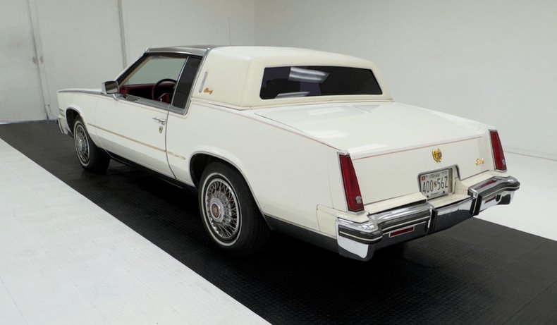 1985 Cadillac Eldorado 3