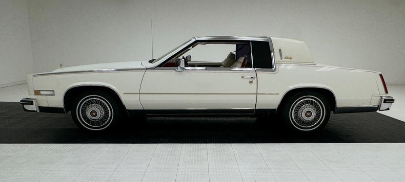 1985 Cadillac Eldorado 2
