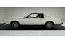 1985 Cadillac Eldorado